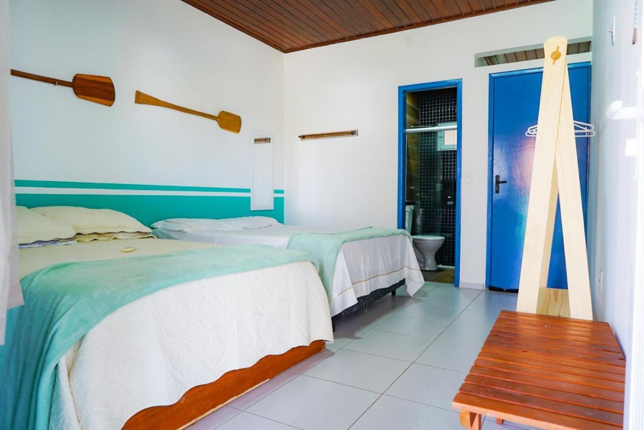 Villa Casa Duplex Beira Mar Reformada Com Piscina No Peito Moca Luís Correia Exterior foto
