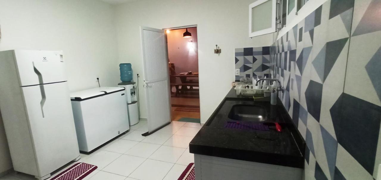 Villa Casa Duplex Beira Mar Reformada Com Piscina No Peito Moca Luís Correia Exterior foto